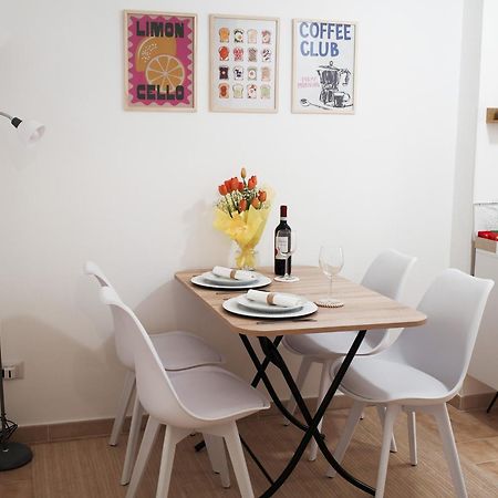 Thery House - Tiburtina Apartment روما المظهر الخارجي الصورة