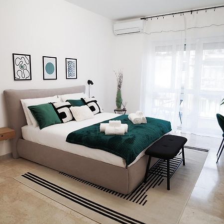 Thery House - Tiburtina Apartment روما المظهر الخارجي الصورة