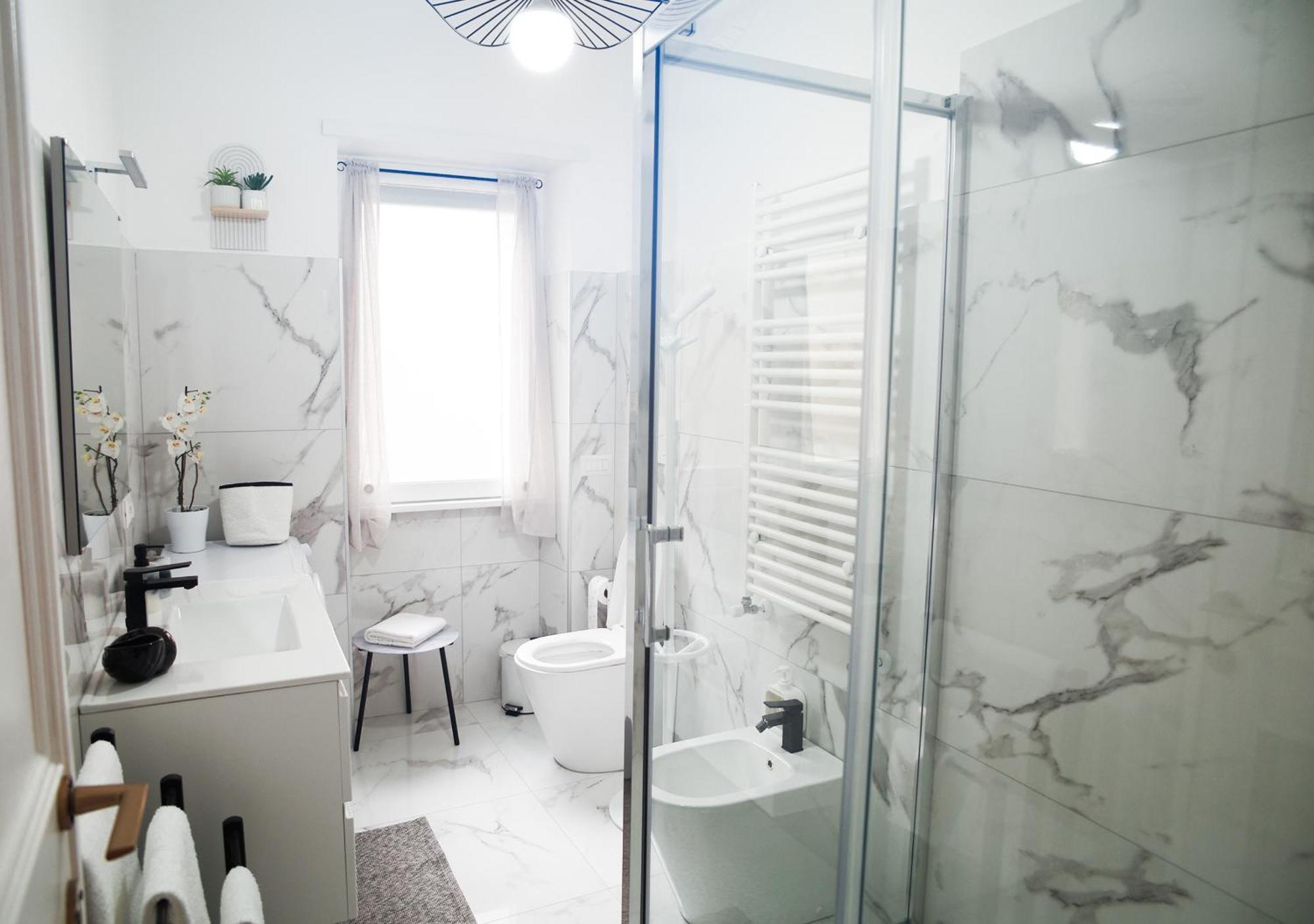 Thery House - Tiburtina Apartment روما المظهر الخارجي الصورة