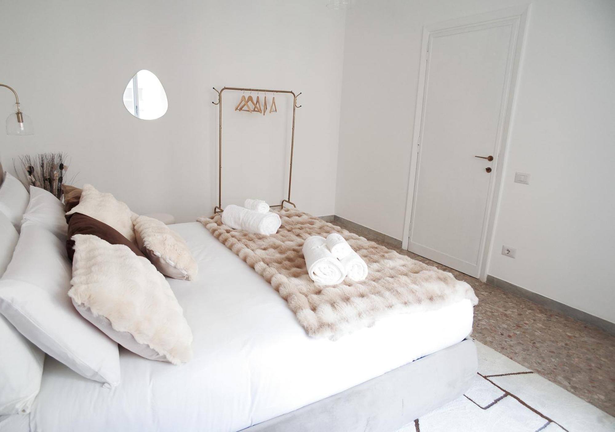 Thery House - Tiburtina Apartment روما المظهر الخارجي الصورة