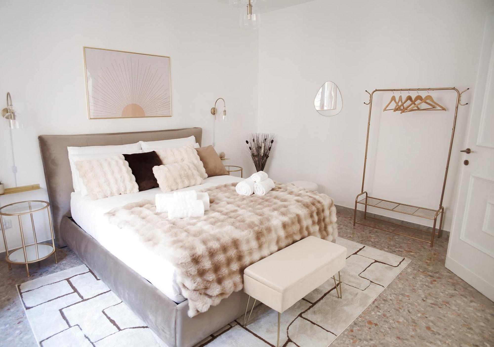 Thery House - Tiburtina Apartment روما المظهر الخارجي الصورة
