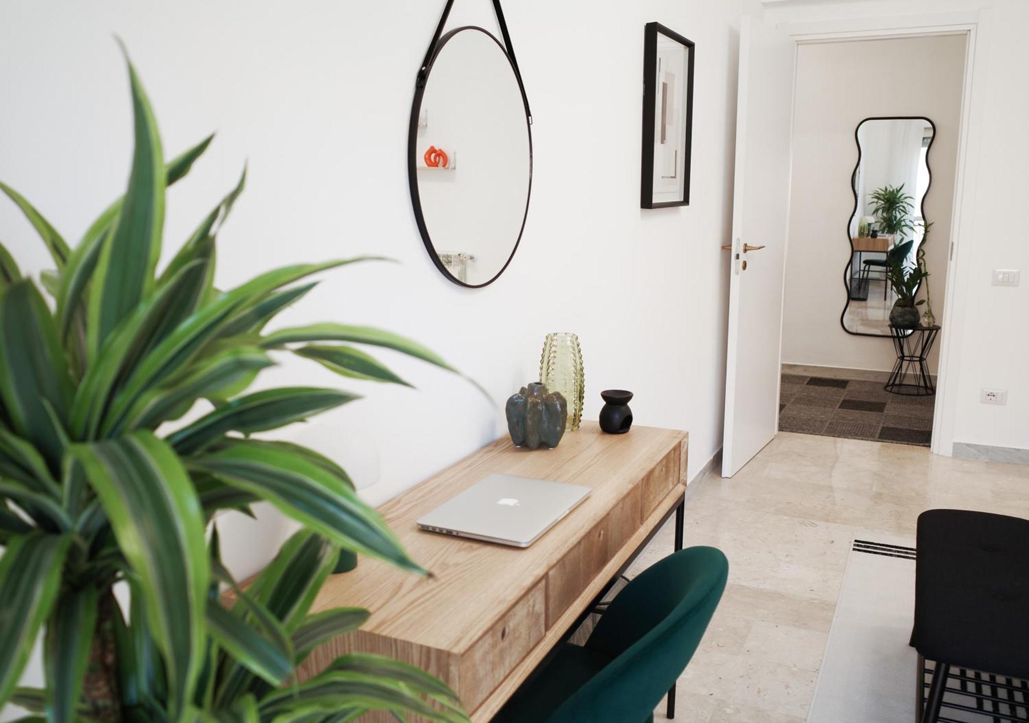 Thery House - Tiburtina Apartment روما المظهر الخارجي الصورة